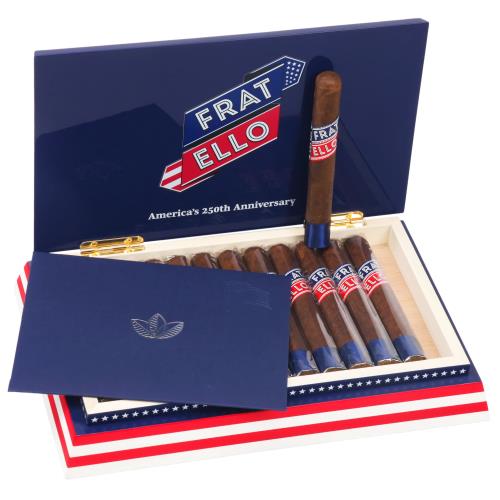 Fratello USA 250th