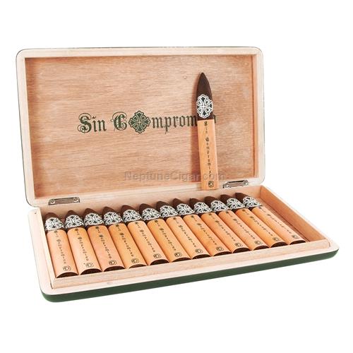 Dunbarton Tobacco & Trust Sin Compromiso