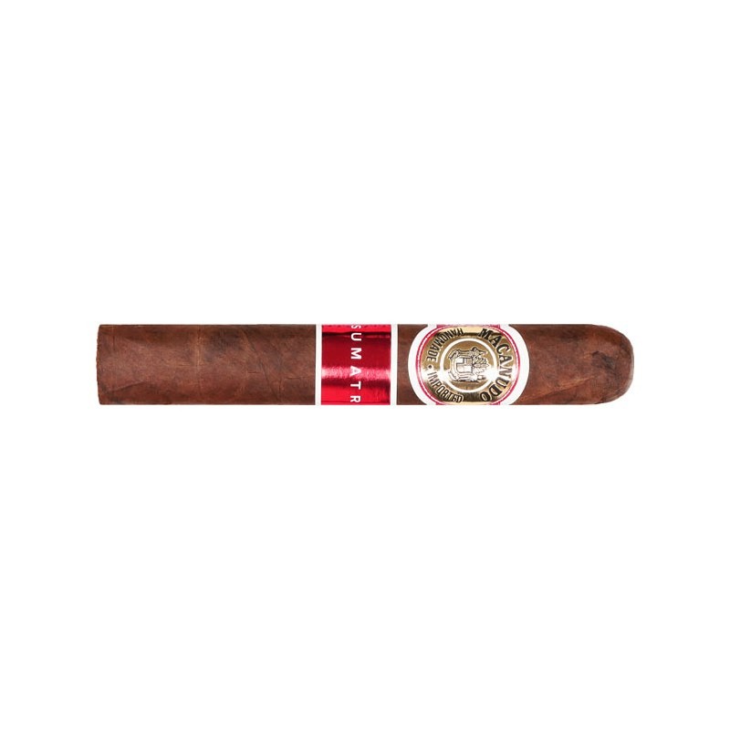 Macanudo Sumatra Robusto