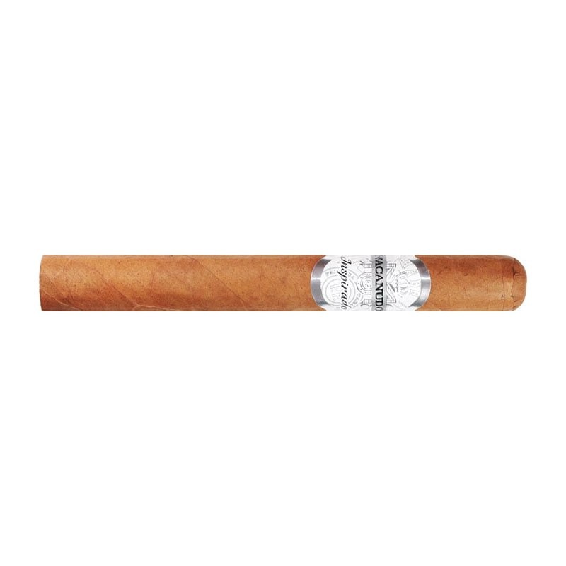 Macanudo Inspirado White Corona