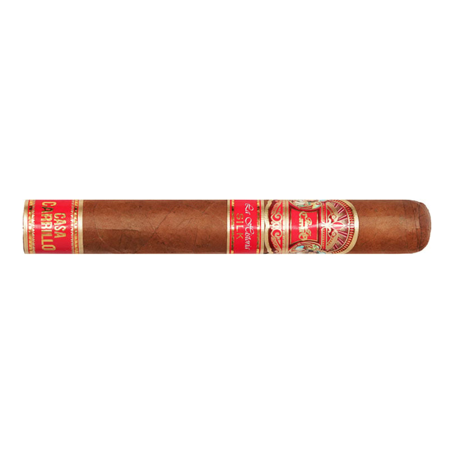 E.P. Carrillo La Historia Silk