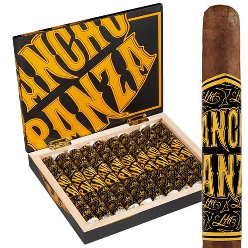 Sancho Panza Limited Edition