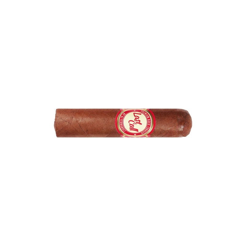 AJ Fernandez Last Call Habano Chiquitas