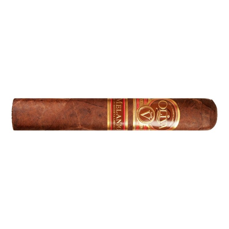 Oliva Serie V Melanio Double Toro (Gordo)