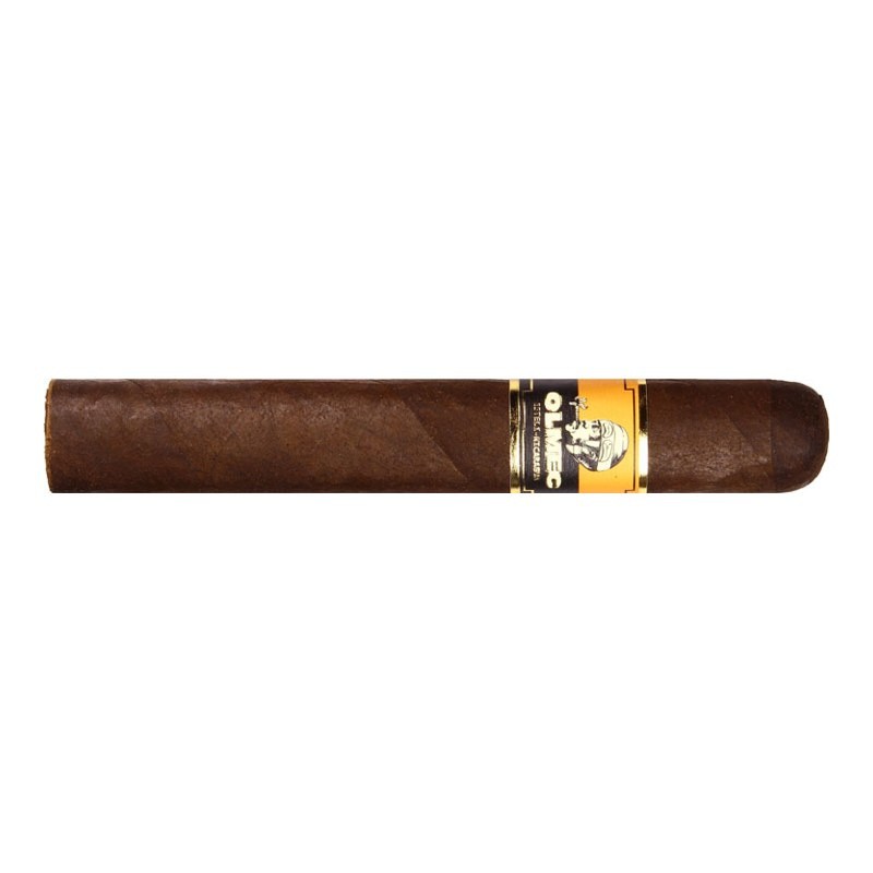 Foundation Olmec Maduro Grande