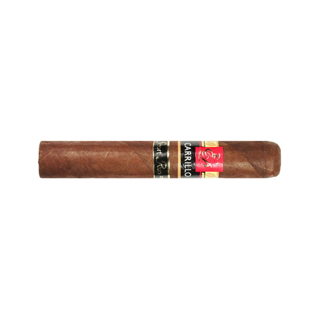 Casa Carrillo EP Carrillo Short Run 2023 Robusto