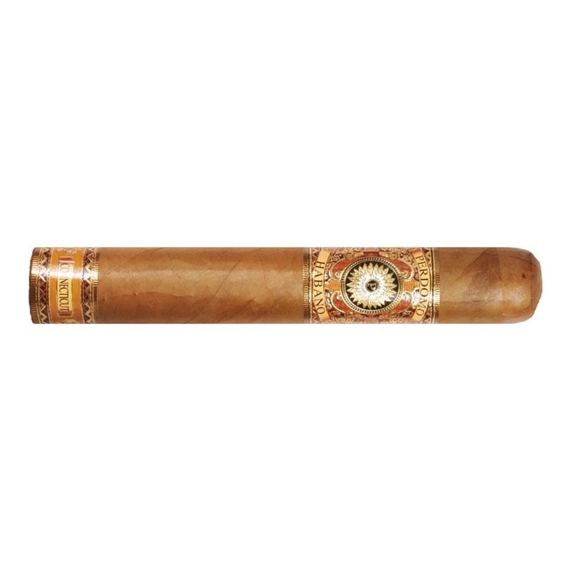 Perdomo Habano Connecticut Gordo