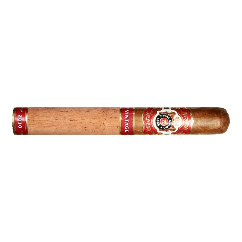 Macanudo Vintage 2010 Toro Grande