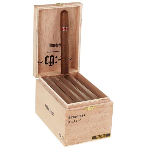 Illusione Maduro