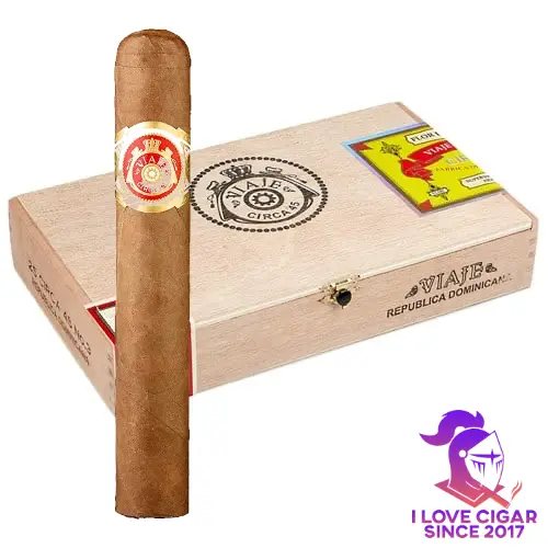 Viaje Circa 45