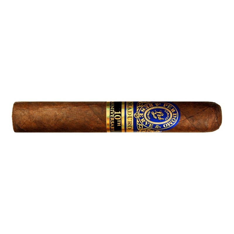 Perdomo Reserve 10th Anniversary Maduro Super Toro
