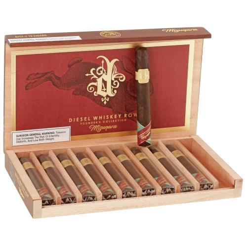 Diesel Whiskey Row Founder's Collection