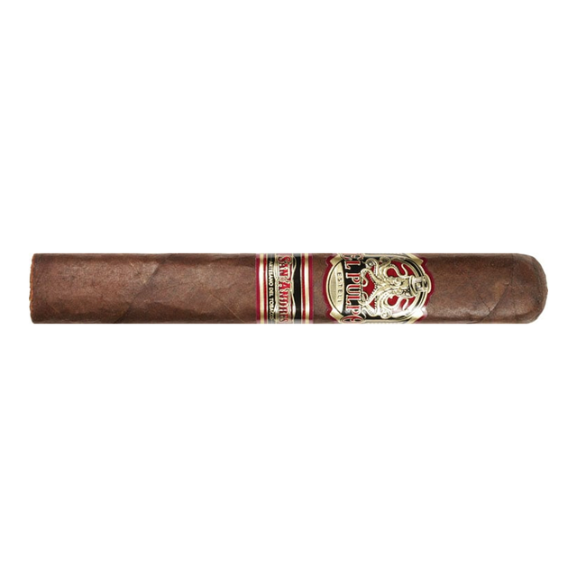Artesano del Tobacco El Pulpo by Artesano del Tobacco Toro Grande Box-Pressed