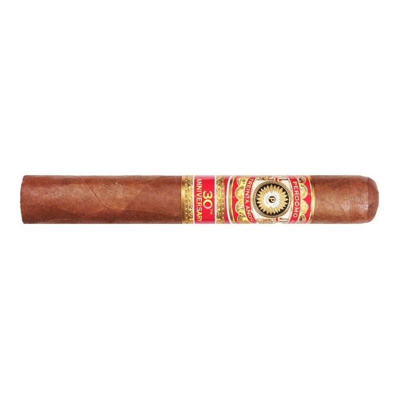 Perdomo 30th Anniversary Sun Grown Epicure