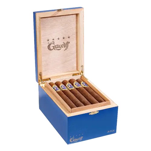 Graycliff Profesionale Series