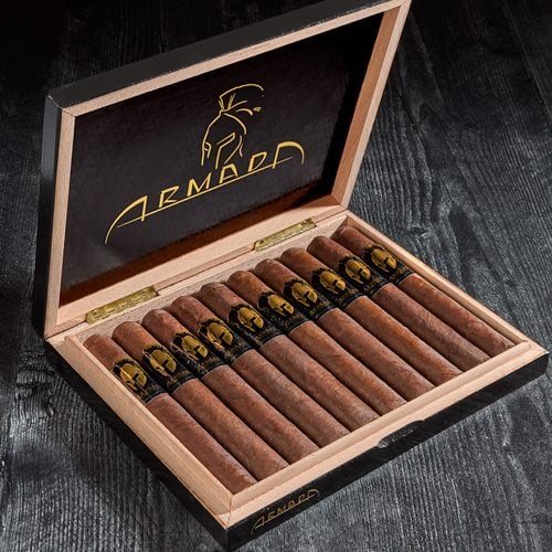 Man O' War O’ War Armada