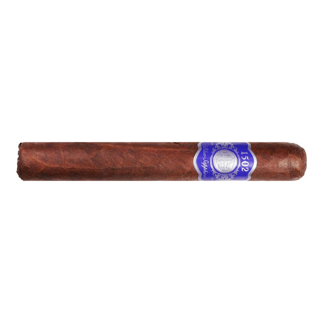 1502 Blue Sapphire Toro