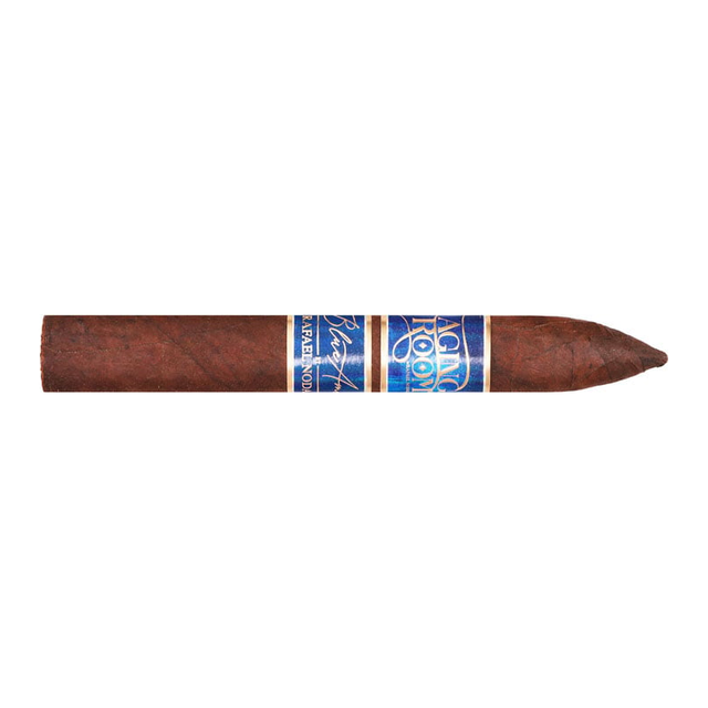 Aging Room Blue Amber Blue Maestro