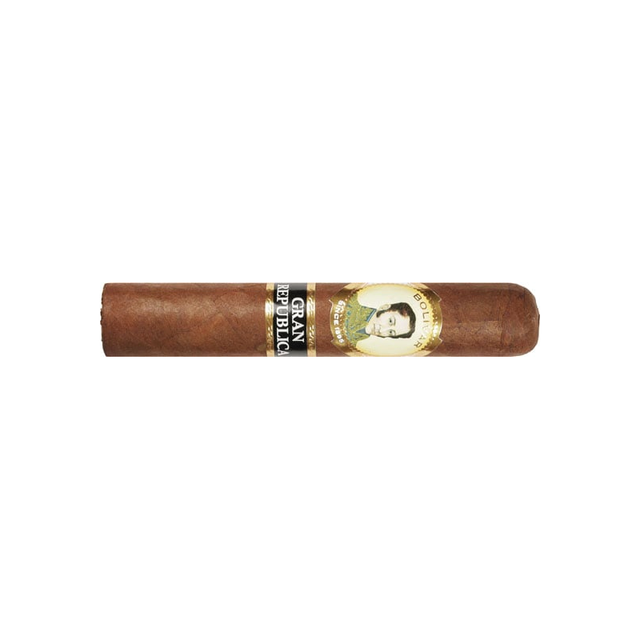 Bolívar Gran Republica Robusto