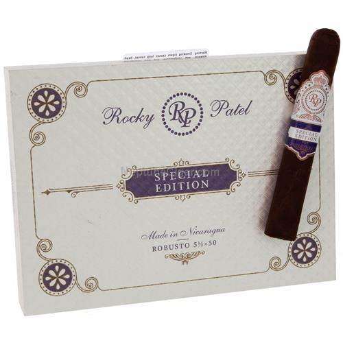 Rocky Patel Special Edition
