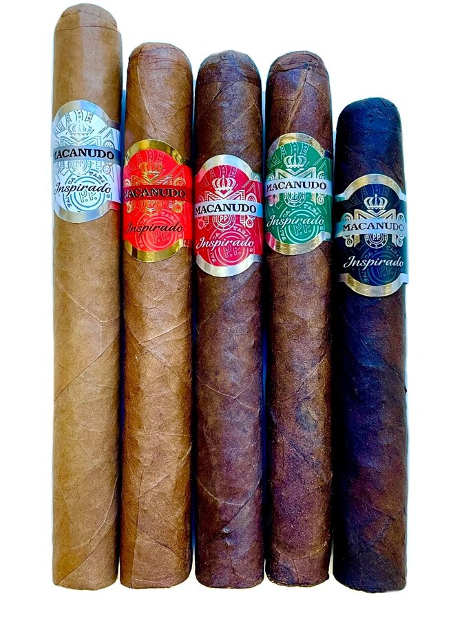 Macanudo Inspirado