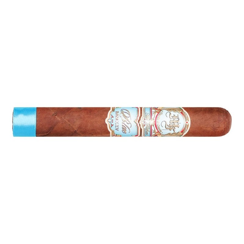 My Father Blue Toro