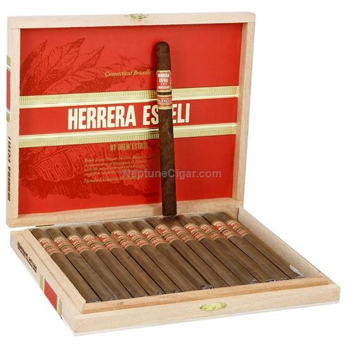 Herrera Esteli Broadleaf