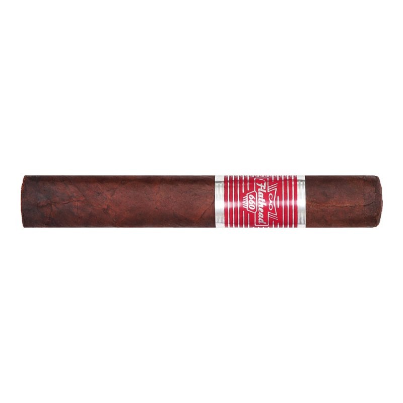 CAO Flathead V660 Carb