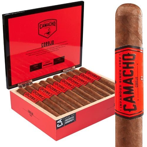 Camacho Corojo