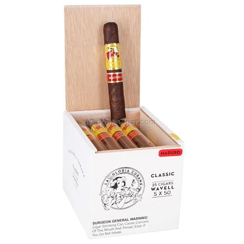 La Gloria Cubana Maduro