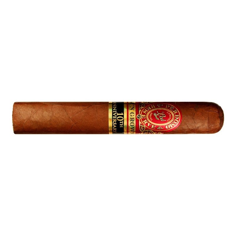 Perdomo Reserve 10th Anniversary Box-Pressed Sun-Grown Super Toro (Gordo)