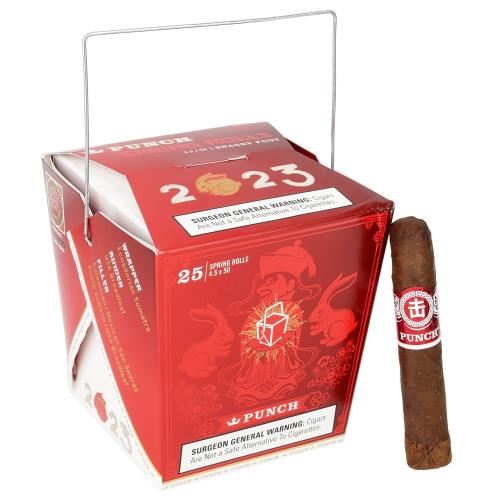 Punch Limited Edition