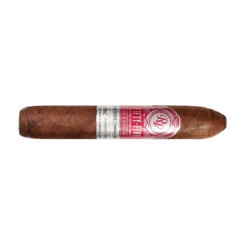 Rocky Patel Fifty-Five Robusto