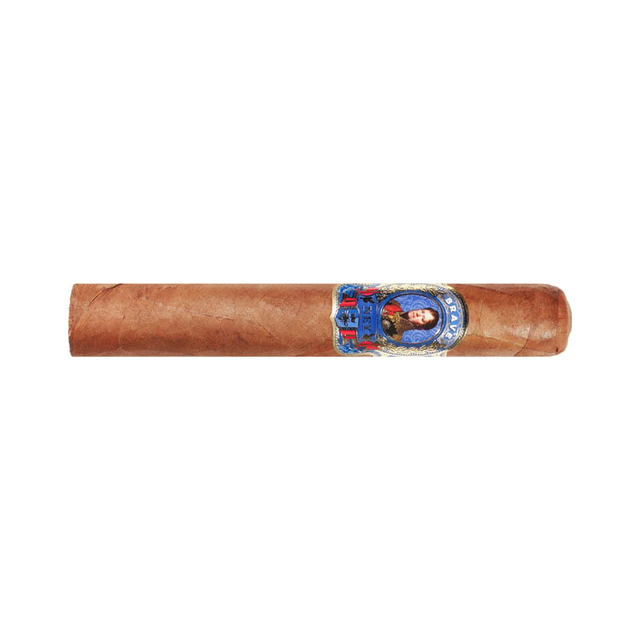 Casdagli Brothers of the Sabre Brave Robusto