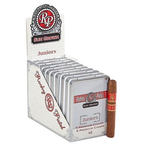 Rocky Patel Juniors
