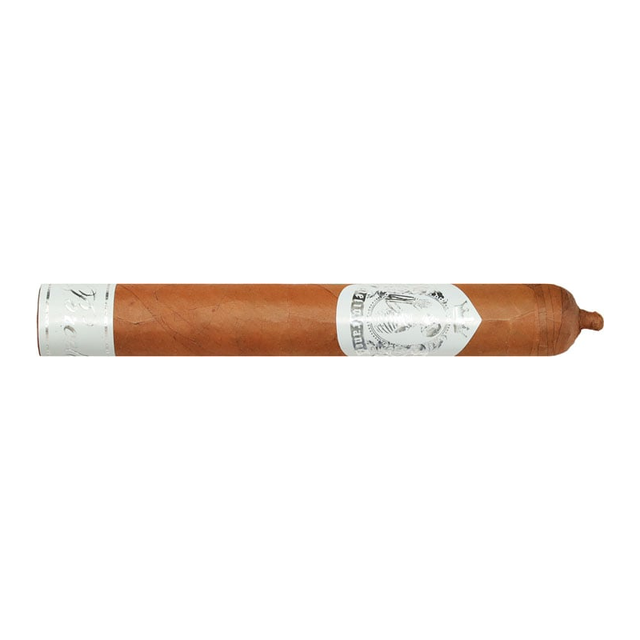 Black Label Trading Company Porcelain Black Label Porcelain Corona Gorda
