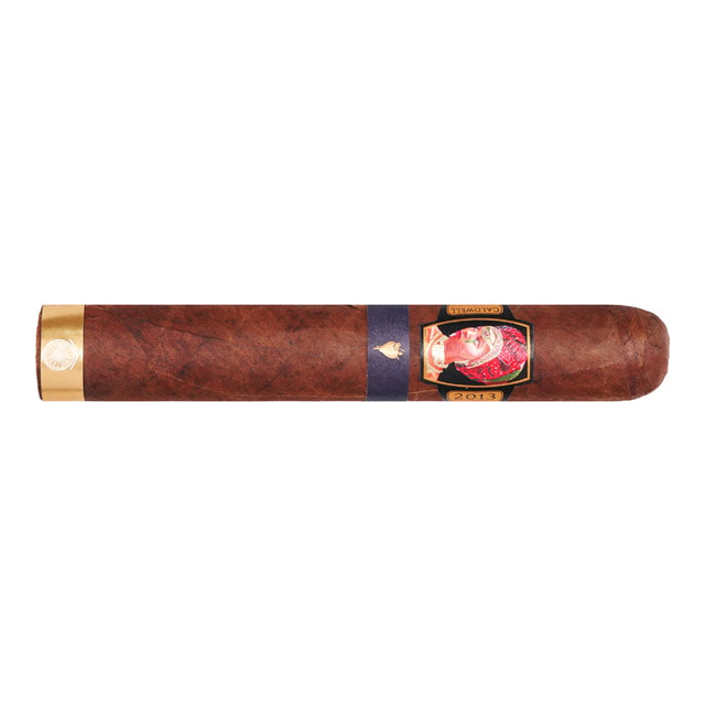 Caldwell Long Live The Queen Forbidden Fruit Oscuro