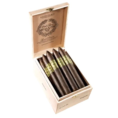 Gurkha Park Avenue Maduro
