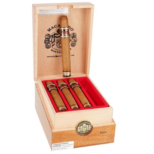 Macanudo Vintage 2006