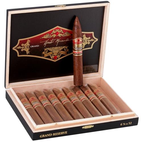 Nestor Miranda Collection Grand Reserve