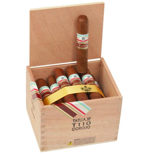 Tatuaje T110