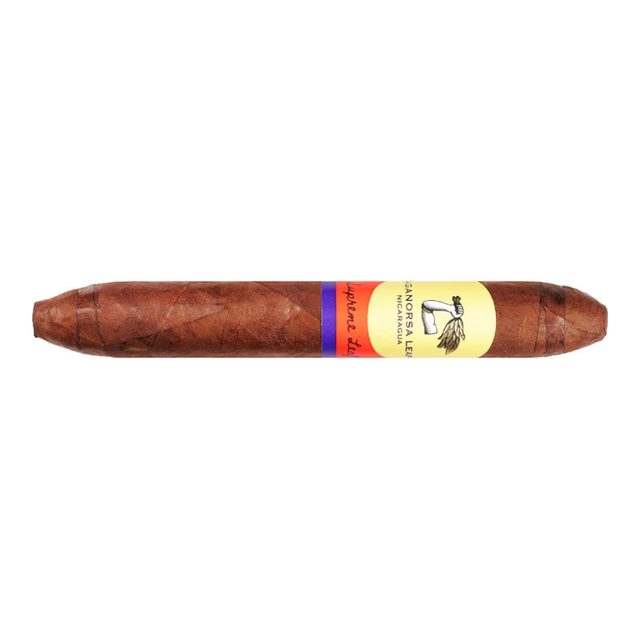 Aganorsa Leaf Perfecto