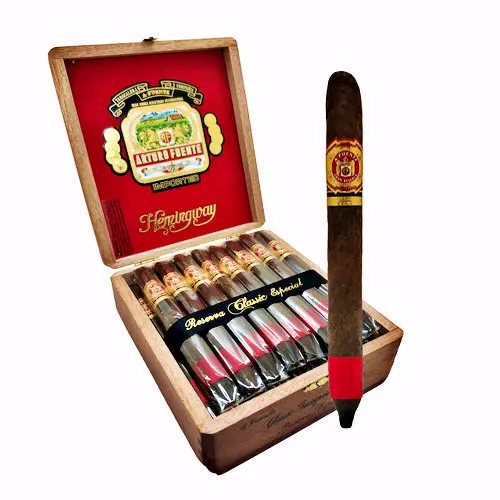 Arturo Fuente Hemingway Oscuro Sungrown
