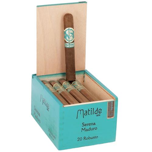 Matilde Serena Maduro