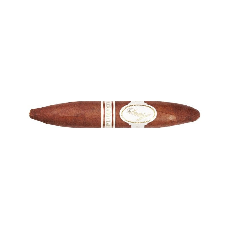 Davidoff Colorado Claro Short Perfecto