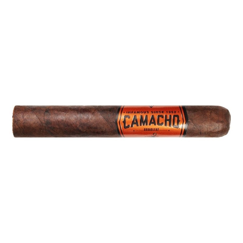Camacho Broadleaf Gordo