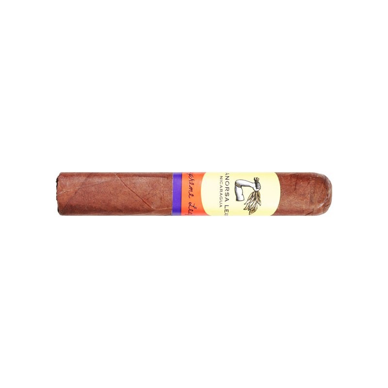 Aganorsa Leaf Supreme Leaf Rothschild