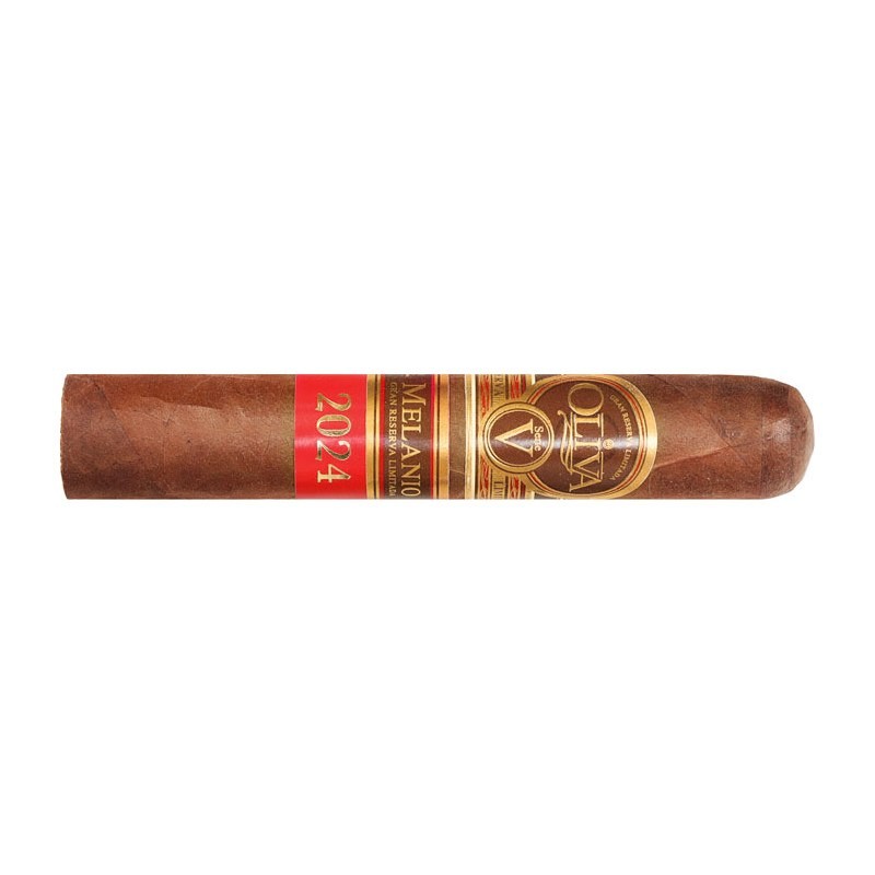 Oliva Serie V Melanio Edicion Ano
