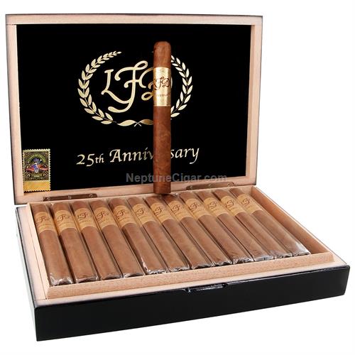 La Flor Dominicana La Flor Dominicana 25th Anniversary