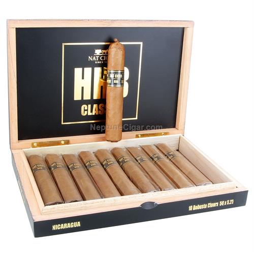 Nat Cicco HHB Classic